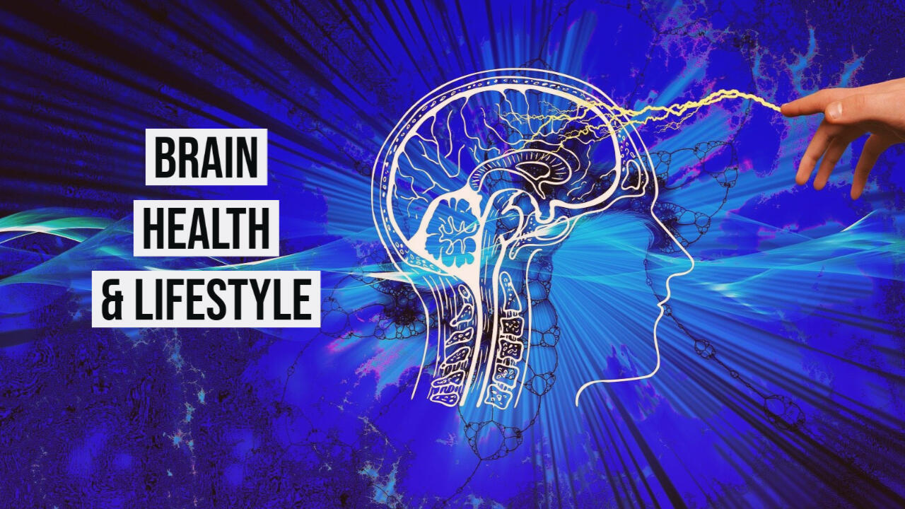 Brain Health and Lifestyle Course